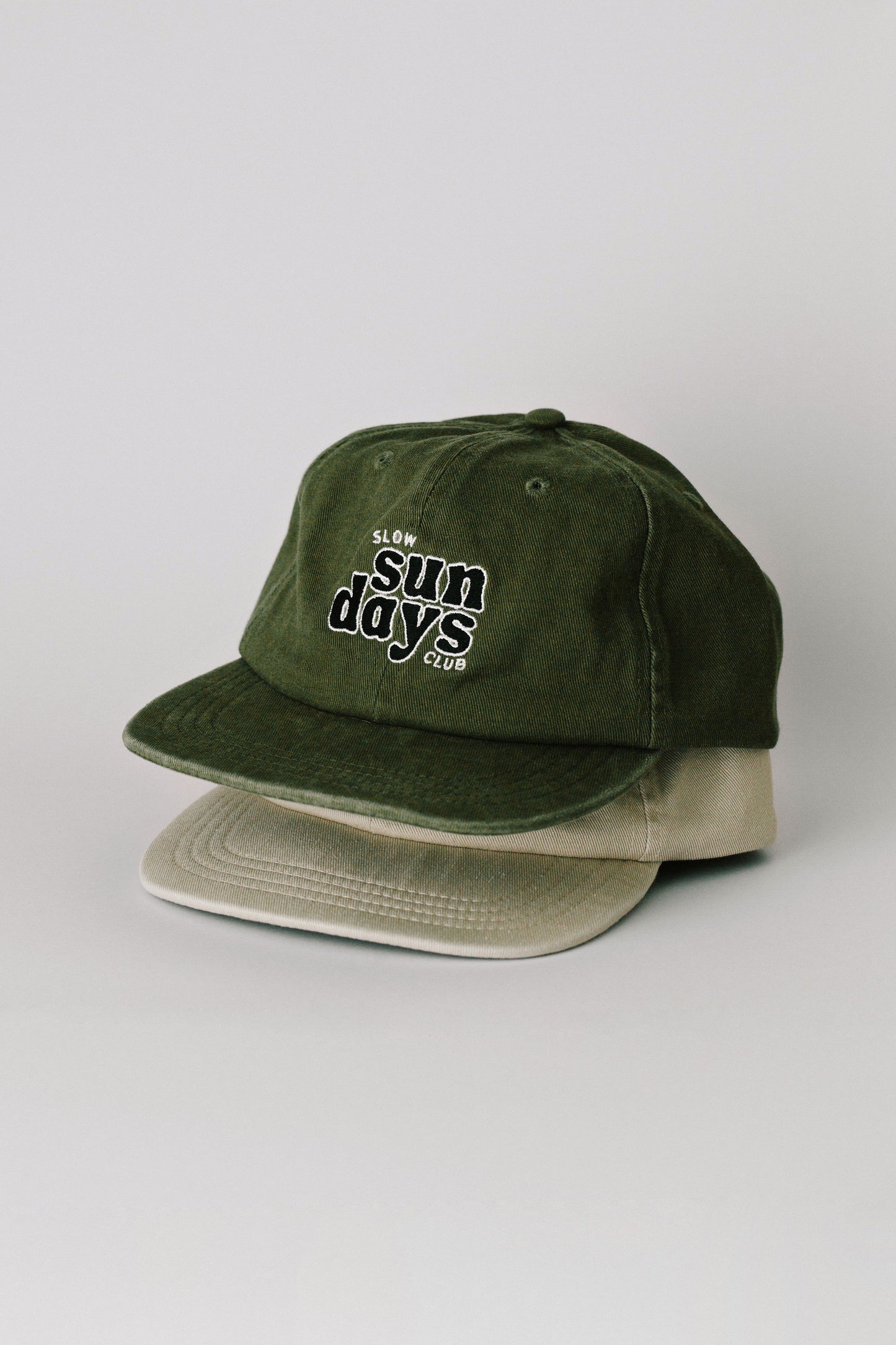 Everyday Cap