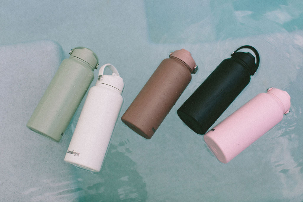 Everyday Insulated Water Bottle