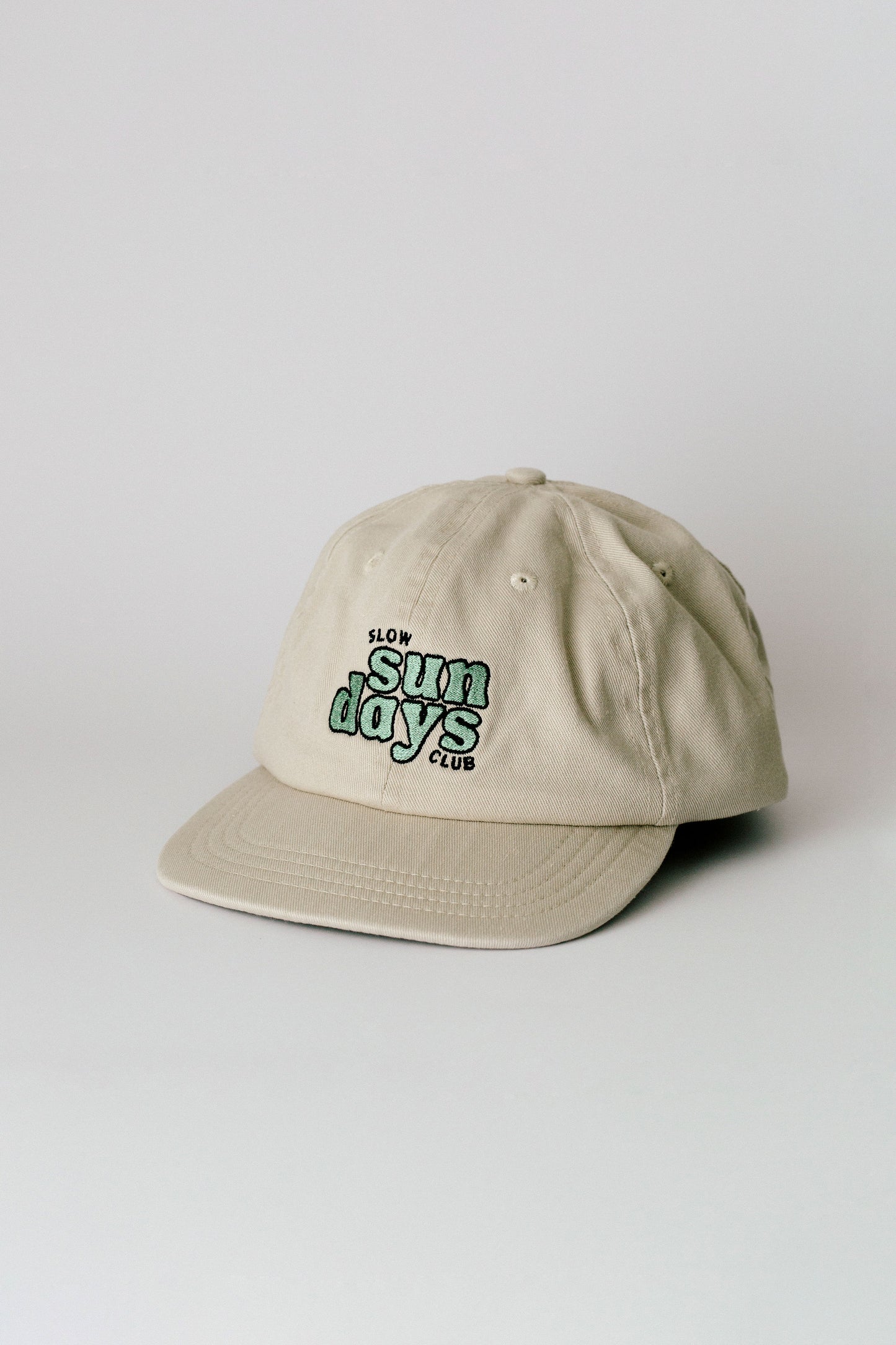 Everyday Cap