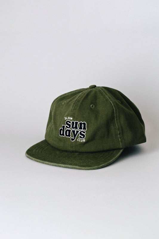 Everyday Cap