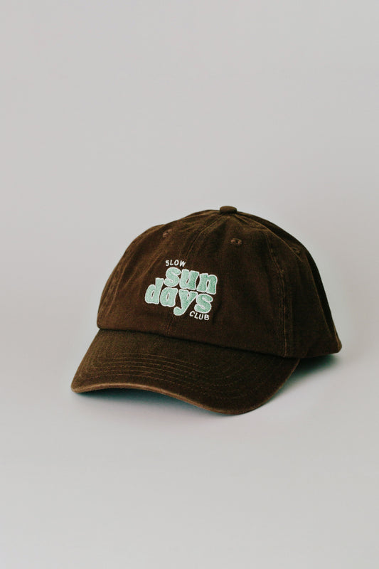 The Dad Cap