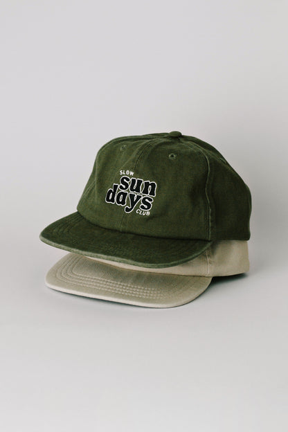 Everyday Cap