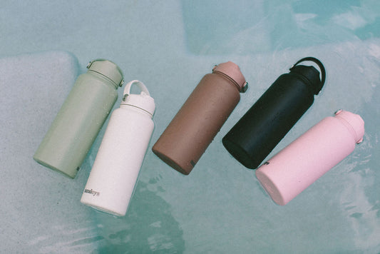 Everyday Insulated Water Bottle