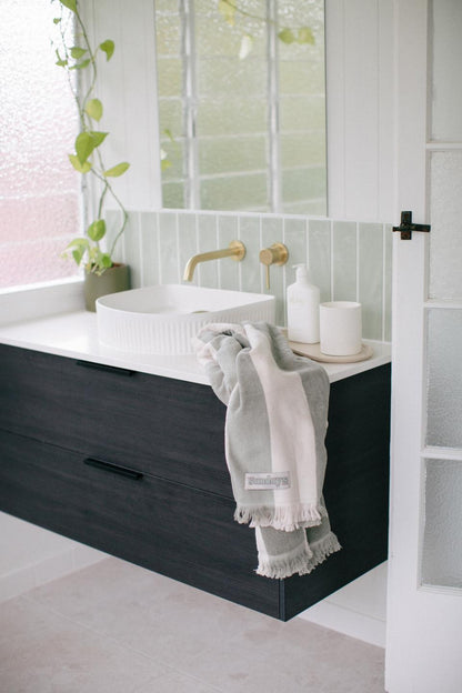 Oasis Cotton Towel